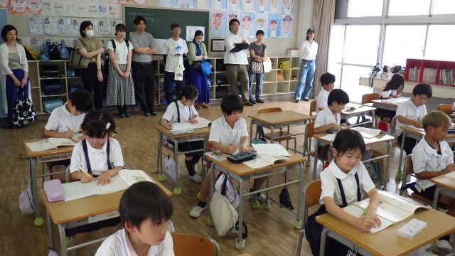 ２年生