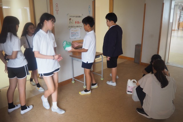 すこやか委員会