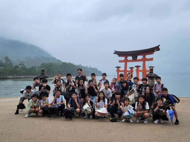 ２組