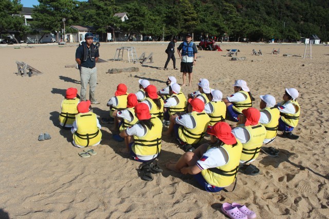 カッター研修①