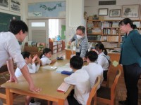 放送・図書委員会