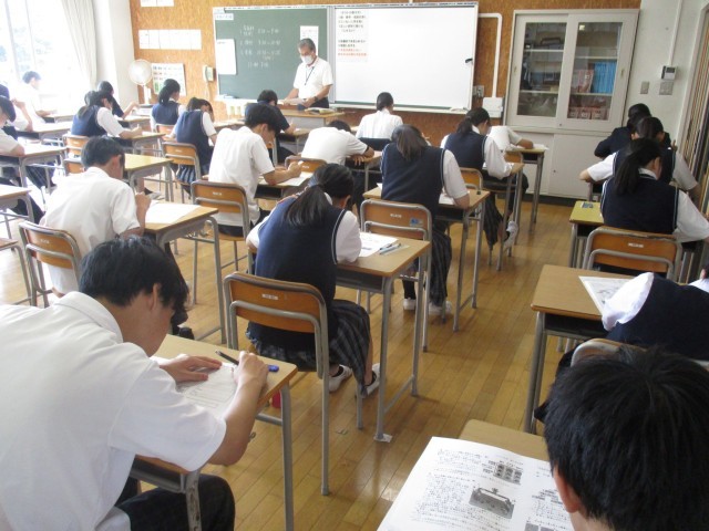 ３年生